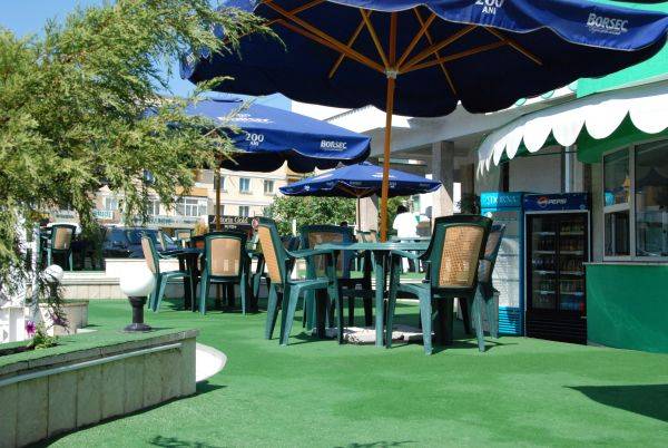 Cazare 2023 Deva Hotel Sarmis***