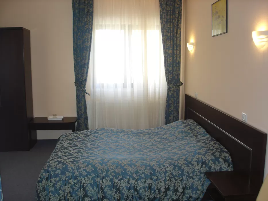 Revelion 2023 Poiana Tapului Busteni Hotel Izvorul cu Pastravi