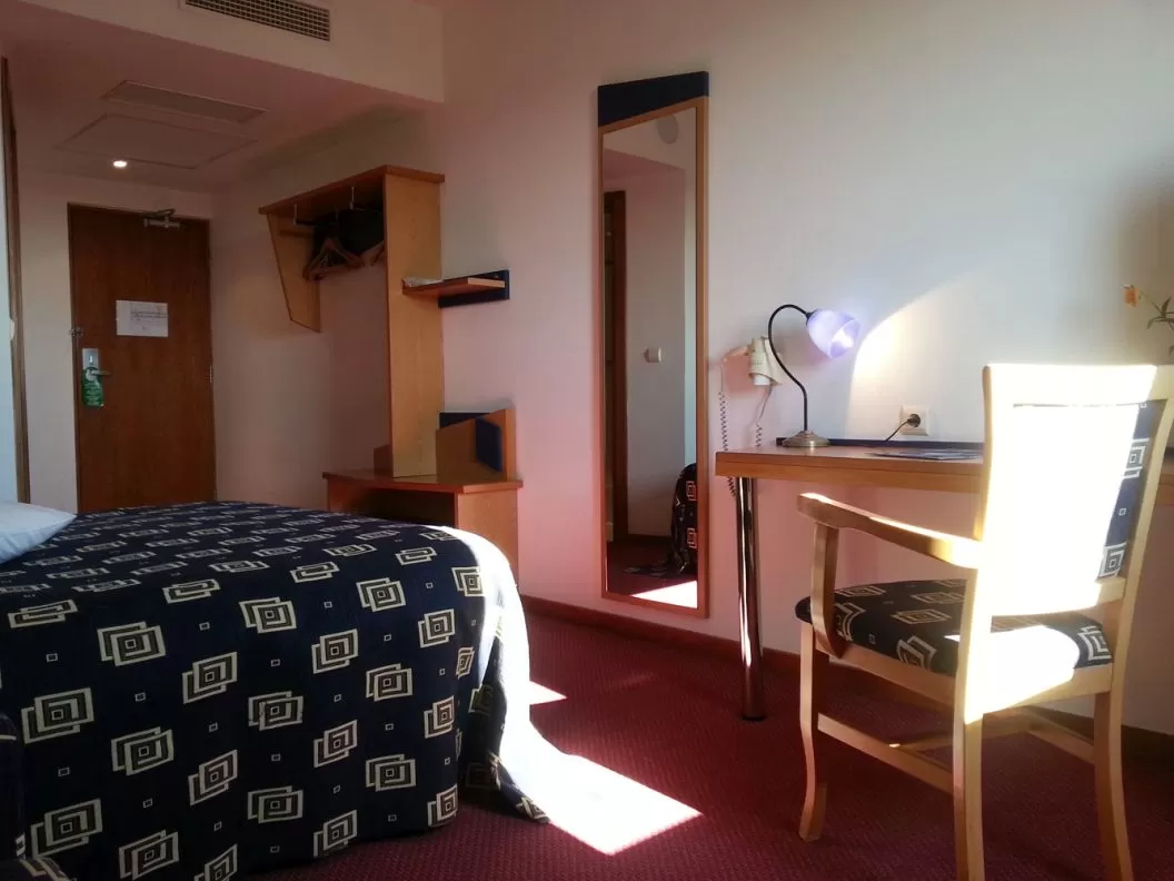 Cazare 2021 Bors Hotel Iris***