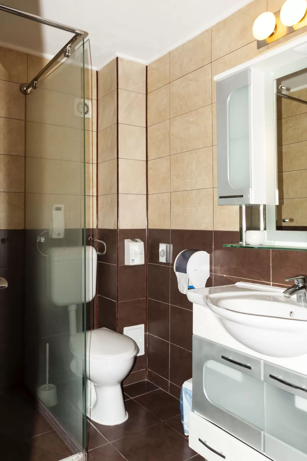 Cura balneara de Recuperare 2025 Eforie Nord Hotel Grand***