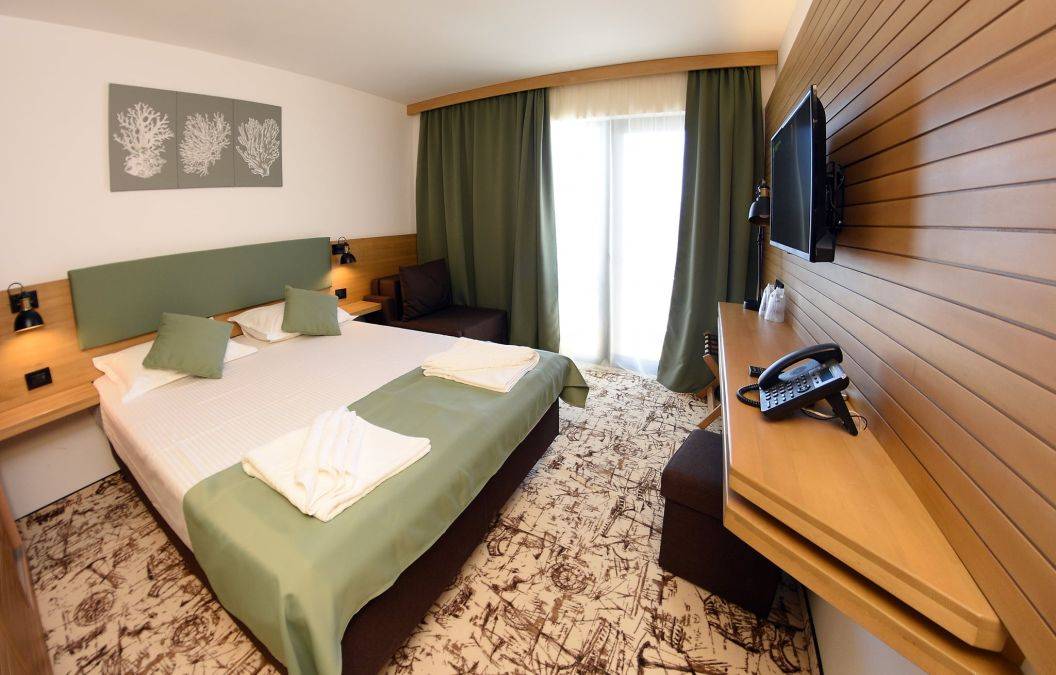 Litoral 2023 Jupiter Hotel Poseidon****