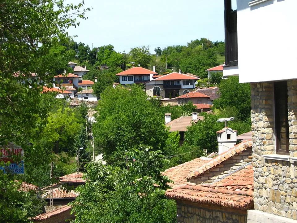 Revelion 2025 Arbanassi Park Hotel Sevastokrator