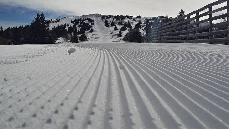 Sejur Ski 2023 Kopaonik Hotel MILMARI RESORT