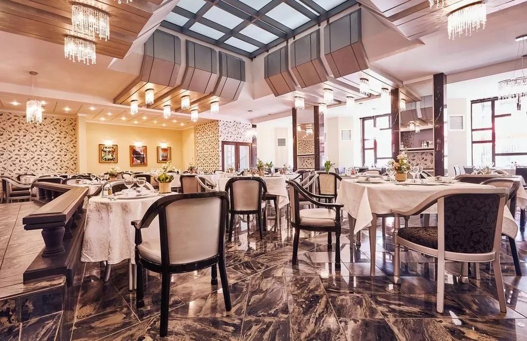 Cazare 2025 Targu Mures Hotel Continental Forum