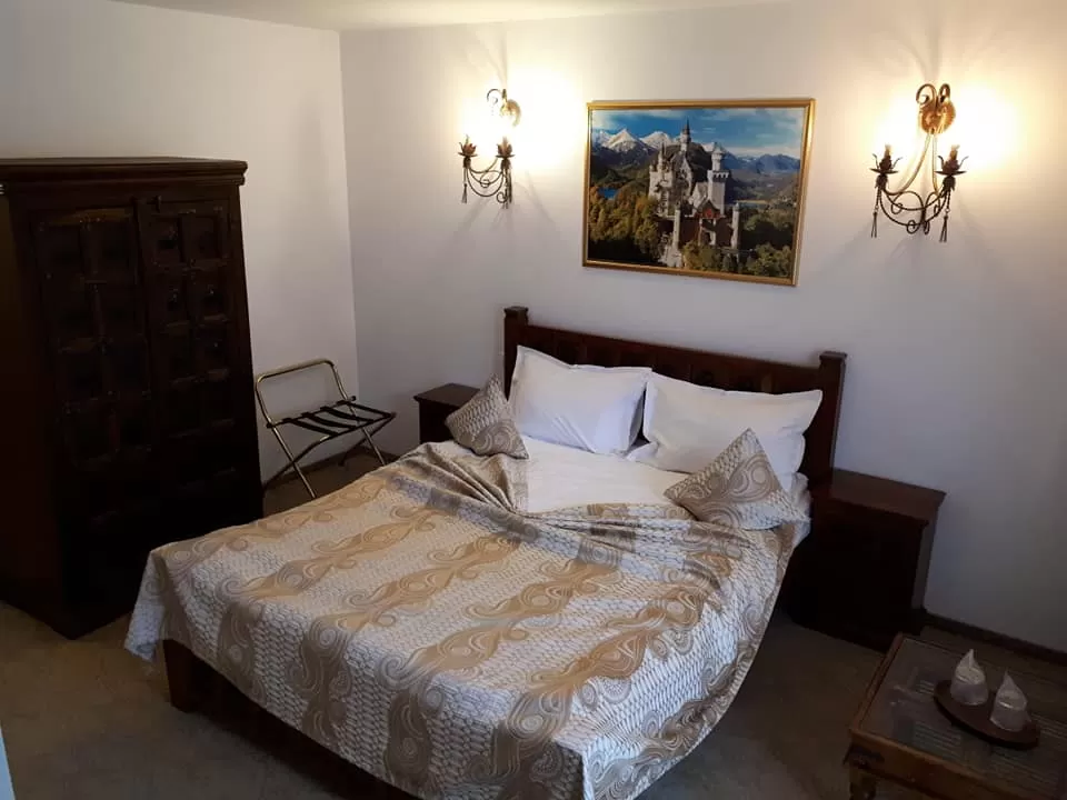 Sejur odihna 2019 la Busteni – Conacul Bavaria***