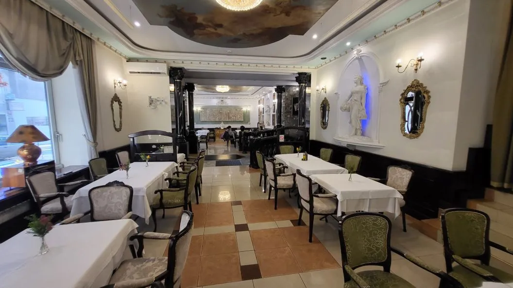 Cazare 2026 Belgrad Hotel Astoria