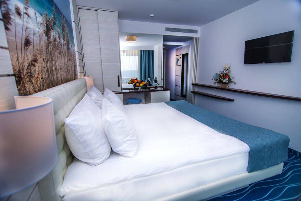 Litoral 2024 Cap Aurora Hotel Mera Onix****