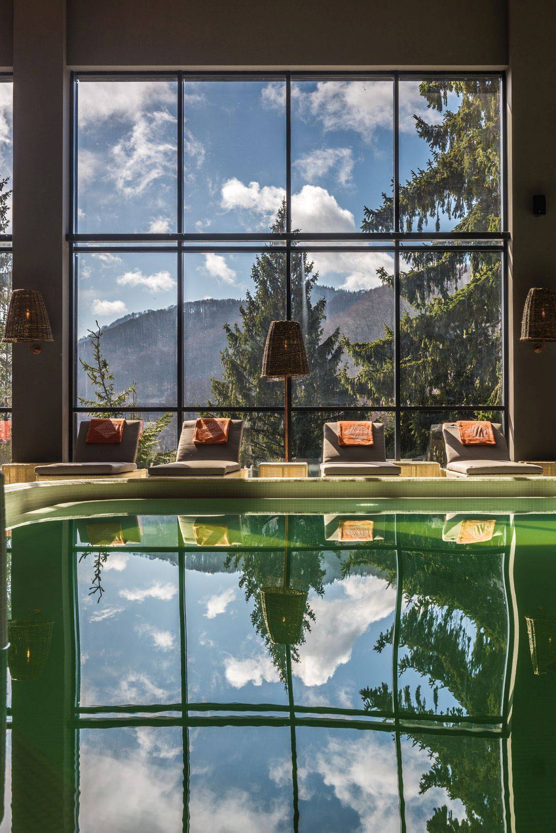 Sejur Munte SPA 2023 Balvanyos Grand Hotel Balvanyos Resort****