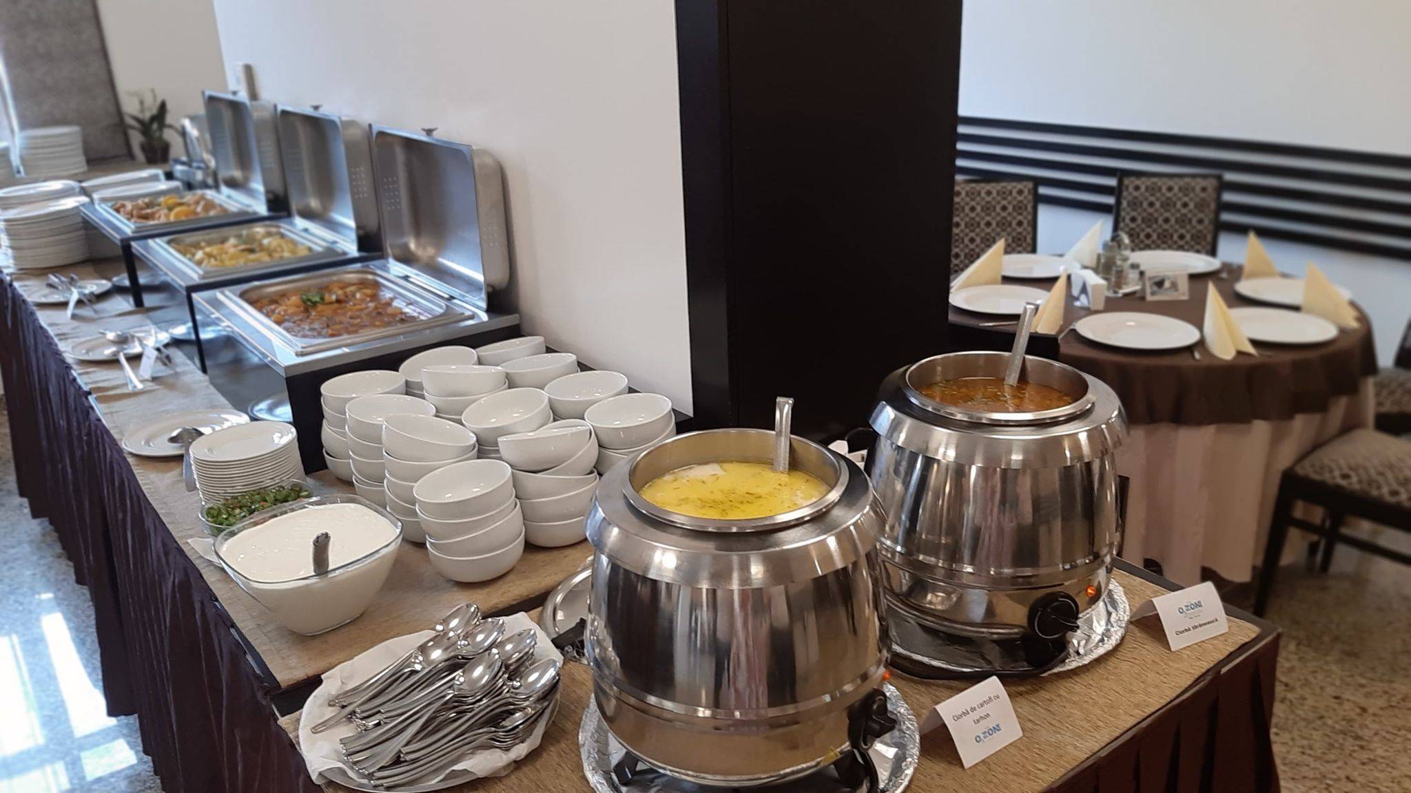 Sarbatori de Pasti 2025 Baile Tusnad Hotel O3zone