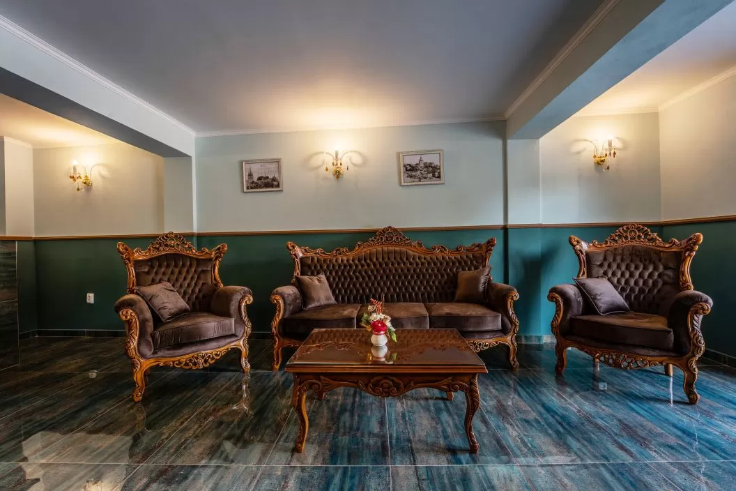 Cazare 2025 Sighisoara Hotel Princes Sophie**** 