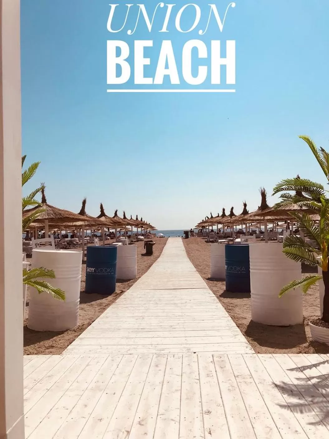 Litoral 2025 Eforie Nord Hotel Union
