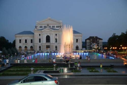 Cazare 2025 Drobeta Turnu Severin Hotel Continental***
