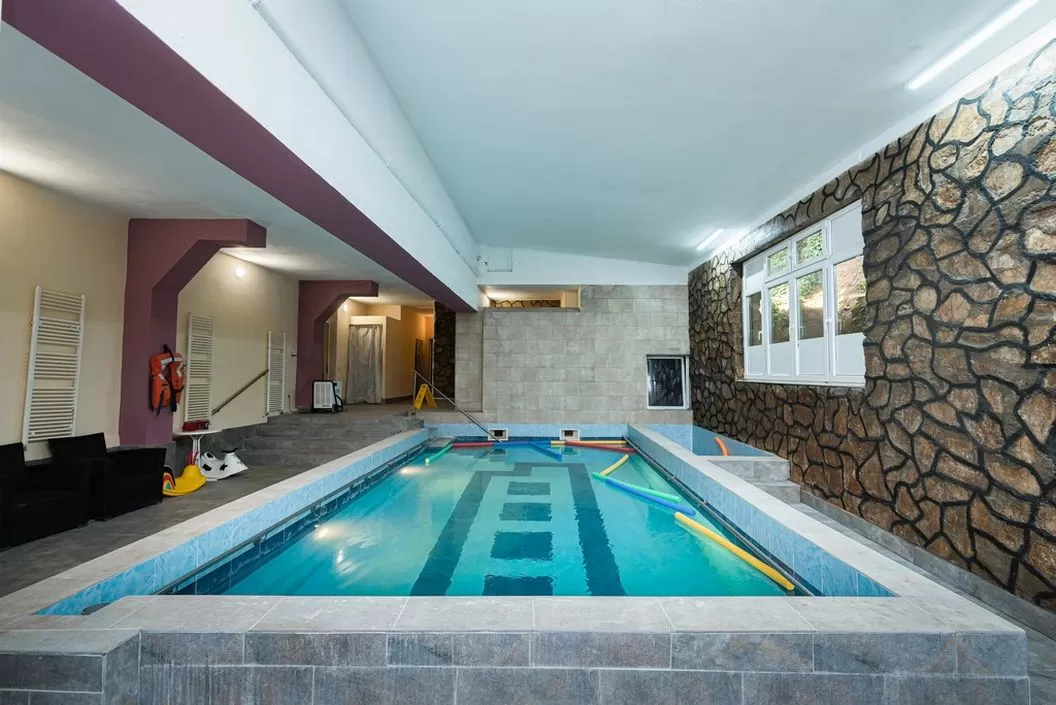 Pachet Refacere si Relaxare 2025 Geoagiu Bai Hotel Aida