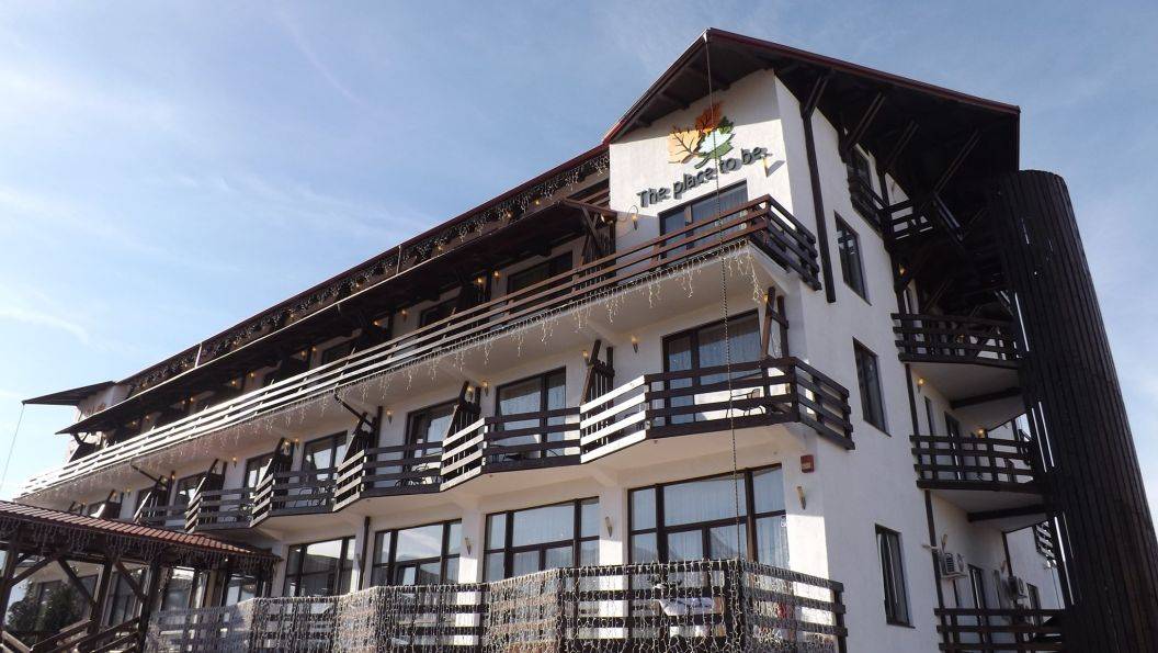Sejur odihna Bran Hotel La Dolce Vita****