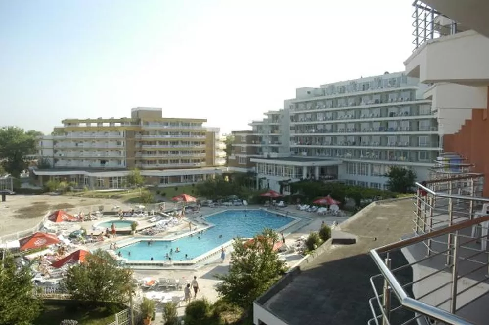 Litoral 2024 Mamaia Hotel Amiral****