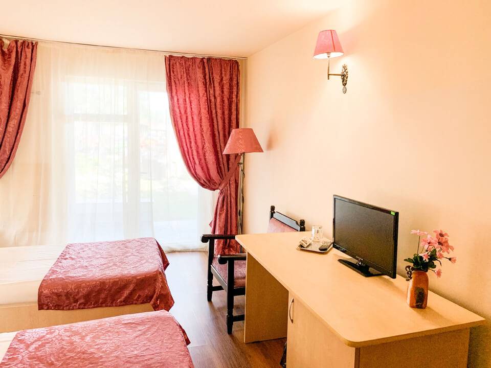 Litoralul pentru toti 2020 Mamaia Hotel Voila*** Pico Mar ...