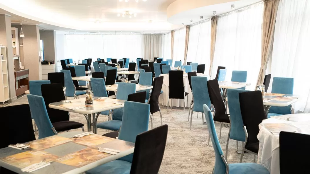 Revelion 2025 Bucovina magica Suceava Hotel My Continental
