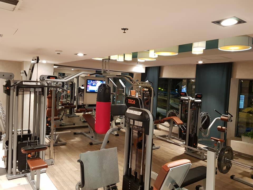 Cazare 2021 Pitesti – Hotel Ramada**** Pitesti