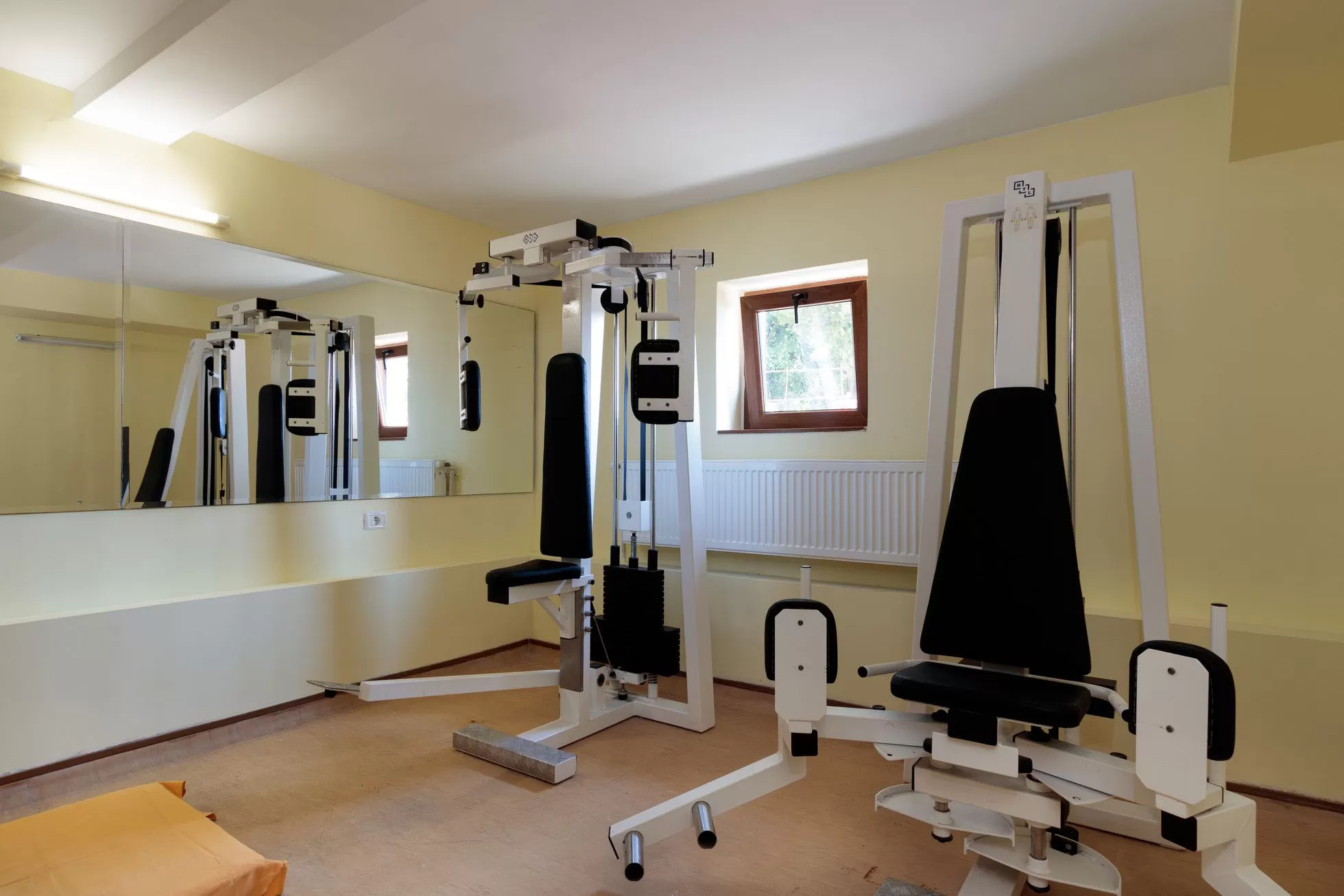Oferta Speciala Tratament Reuma Respiro Fixx 2025 Baile Govora Hotel Belvedere