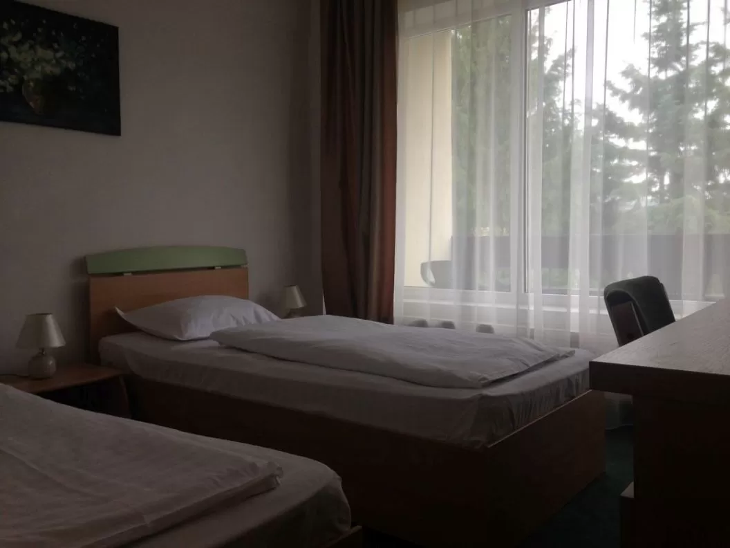 Vacanta la Munte 2025 Geoagiu Bai Hotel Diana