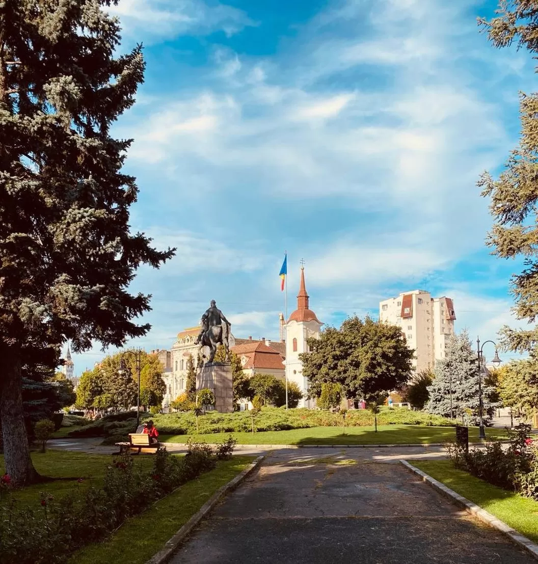 Cazare 2025 Targu Mures Hotel Continental Forum