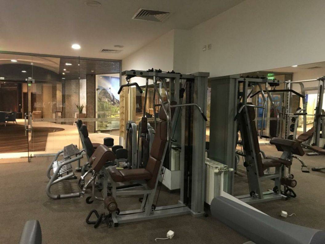 Vacanta schi 2020-2021 Borovets – Hotel Borovets Hills****