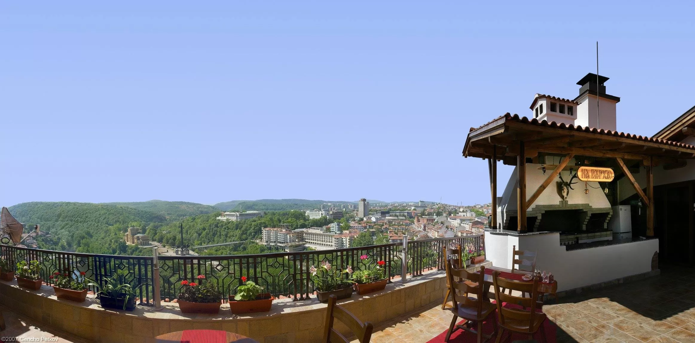 Cazare 2025 Veliko Tarnovo Hotel Meridian Bolyarski