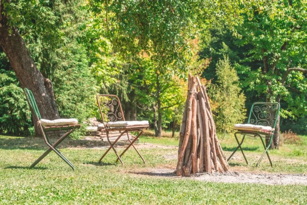 Sejur odihna Bixad Cabana de vanatoare Dobrica*