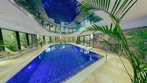 Sejur odihna 2025 Sinaia Hotel Foisorul cu Flori**** 