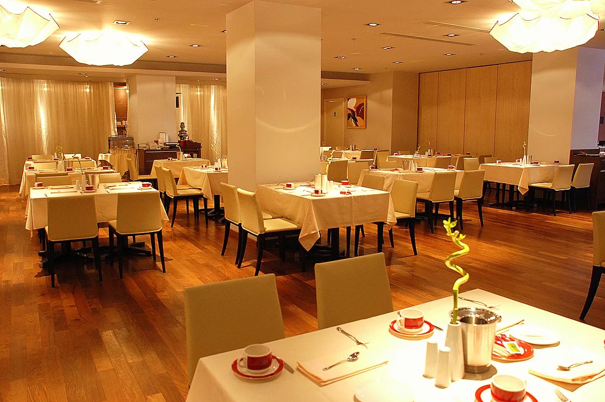 Cazare 2023 Sibiu Hotel Ramada****