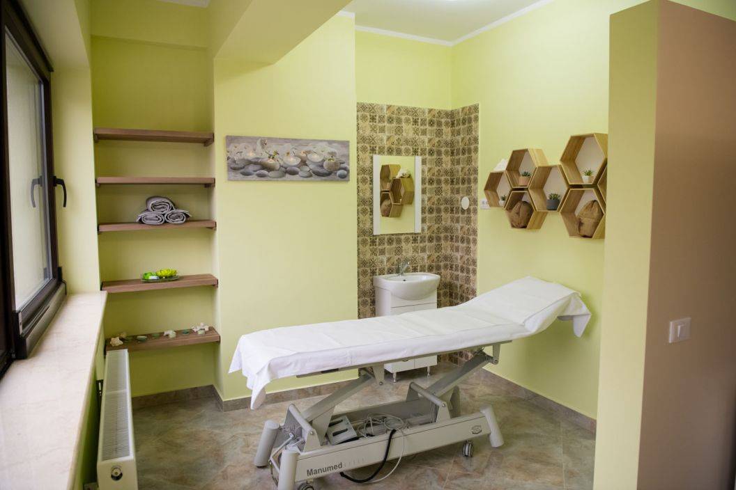 Sejur odihna 2024 Baile Olanesti Hotel Imperial SPA****