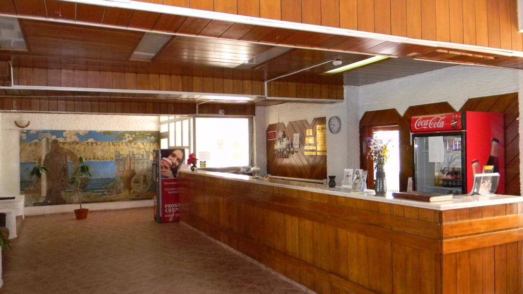 Cazare Constanta 2024 Hotel Dobrogea**