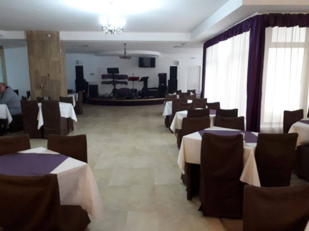Sejur la Munte 2025 Slanic Moldova Hotel Venus