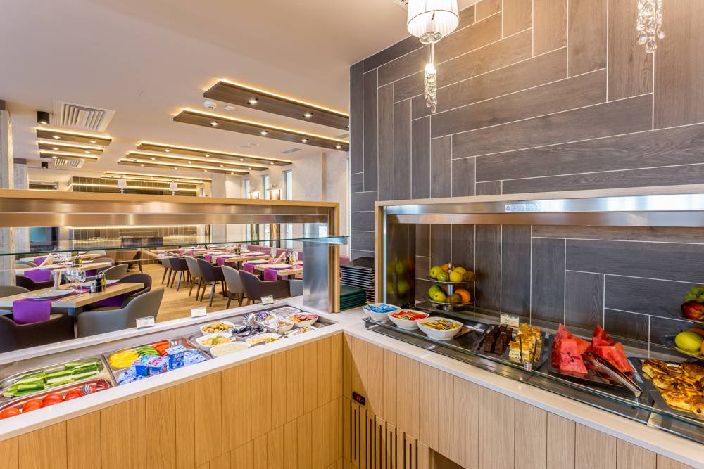 Litoral 2022 Mamaia Splendid Hotel & SPA (Adults Only)****
