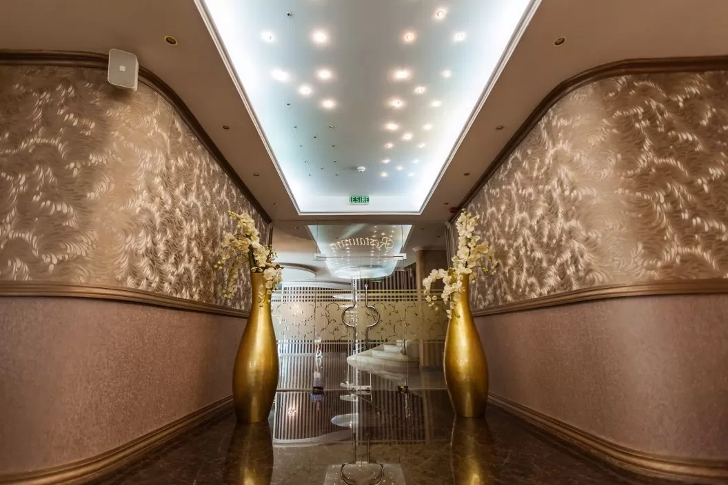 Sejur Tratament Balnear 2025 Baile Felix Hotel International