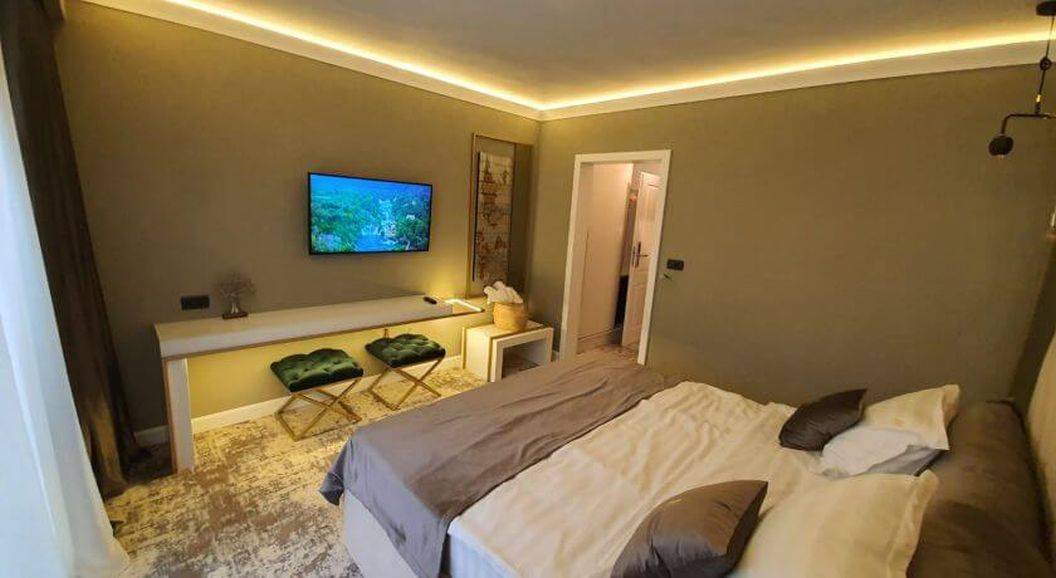 Sejur la Munte 2024 Predeal Hotel Elexus****