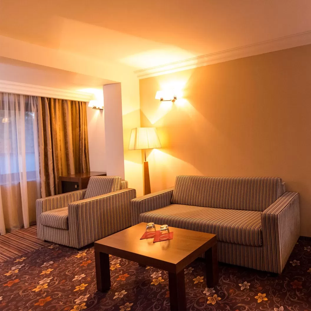 Vacanta pentru Relaxare 2025 Creeaza-ti propria vacanta Buzias Hotel Phoenix****