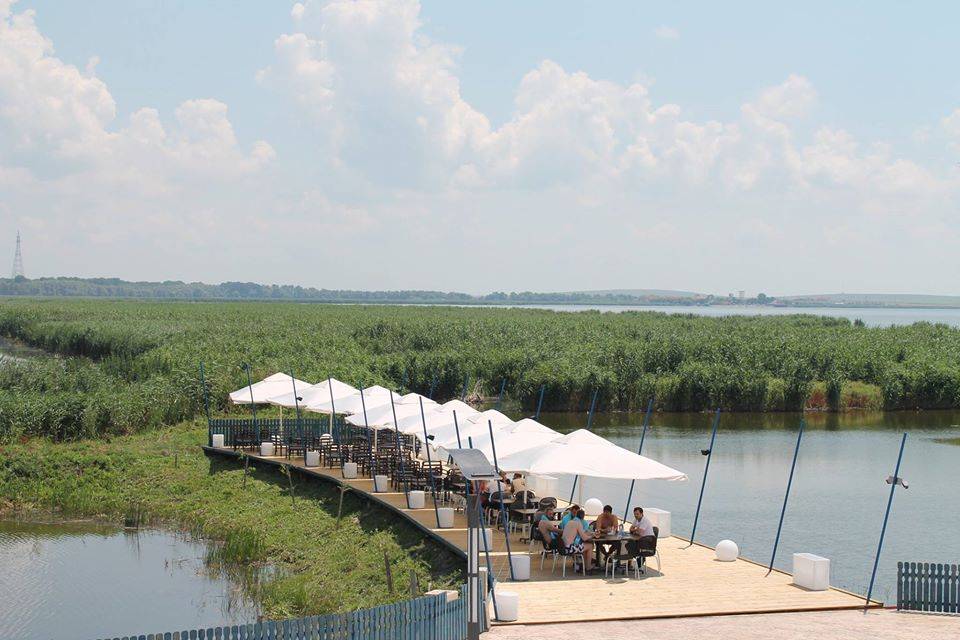 Sejur Delta Dunarii 2024 Murighiol Peninsula Resort Pico Mar Travel