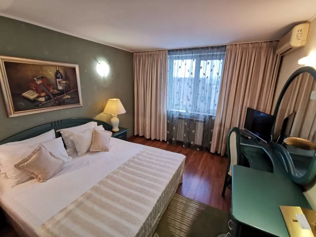 1 Mai 2023 Mamaia Hotel Bulevard****