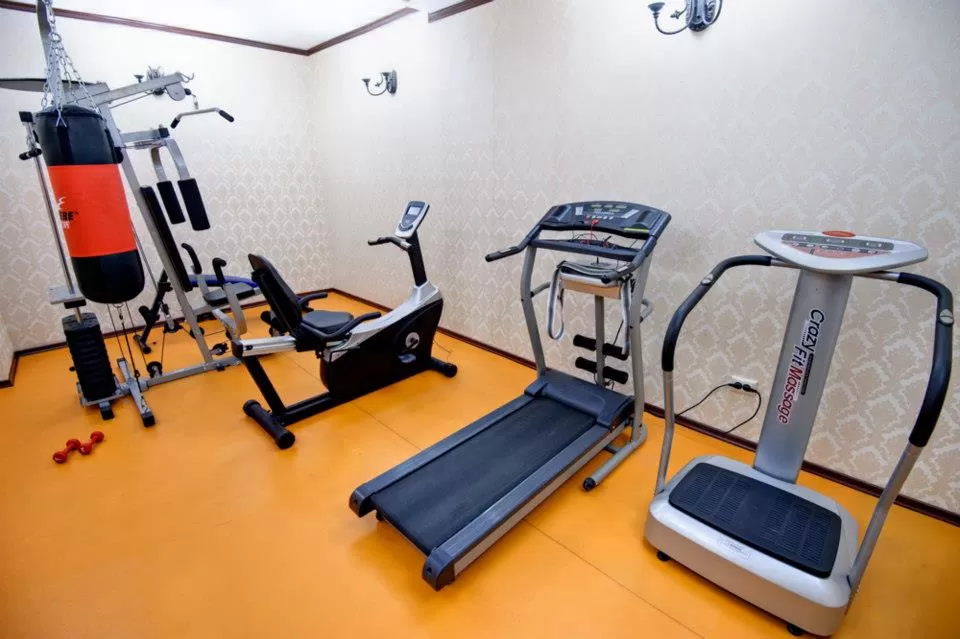 Cazare 2025 Constanta Hotel Carol***