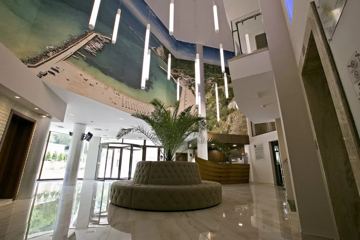 Litoral 2024 Kavarna Royal Grand Hotel SPA