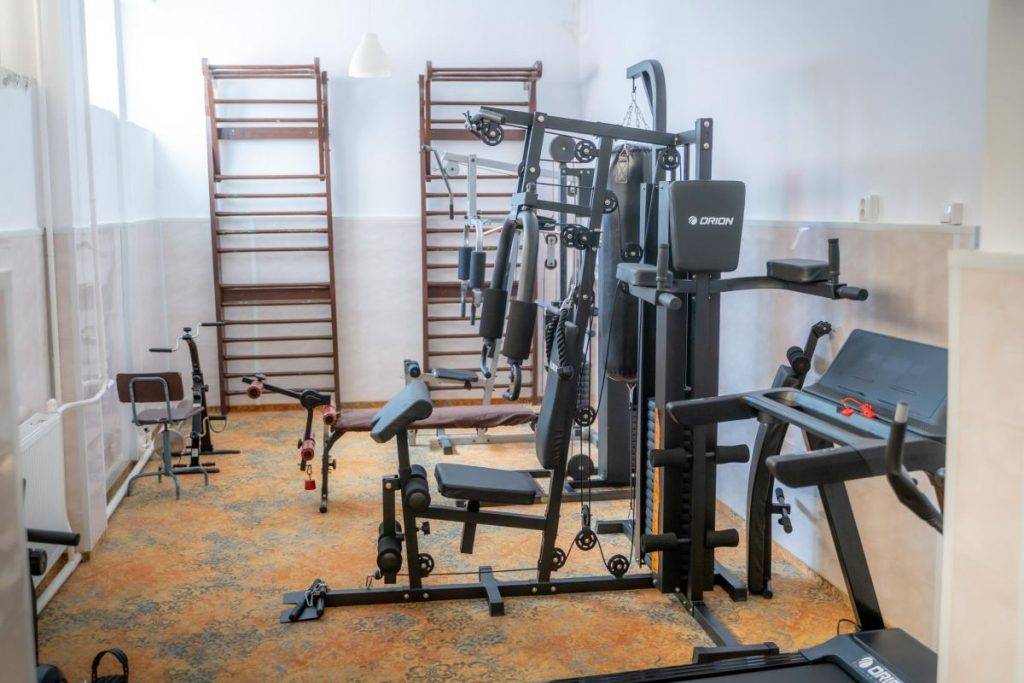 Oferta balneara 2023-2024 la Baile Pucioasa Hotel Turist*** 