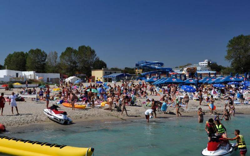 Sejur Litoral 2020 Cap Aurora Hotel California Inscrieri