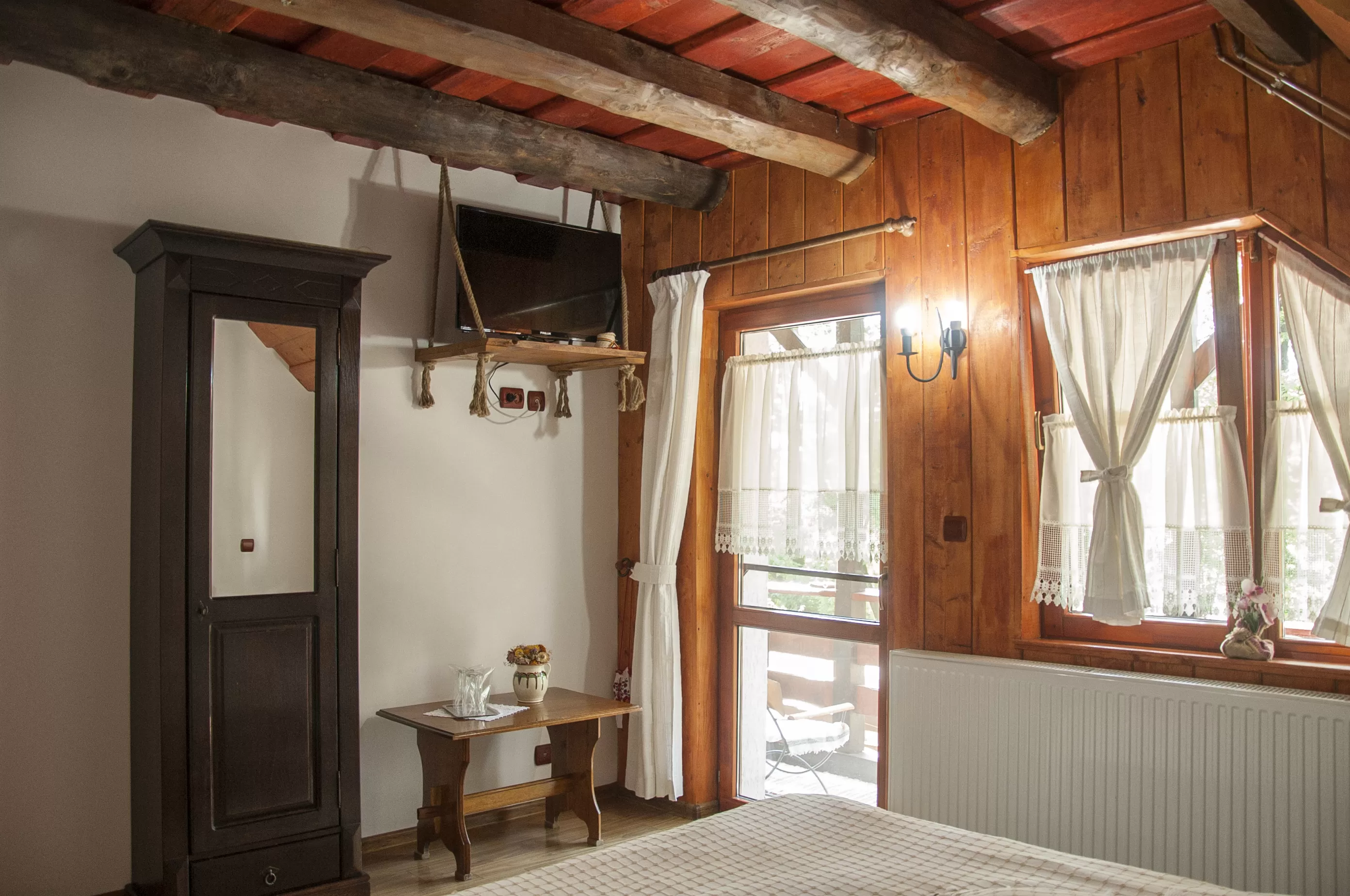 Sejur Maramures 2023 Vadu Izei Pensiunea Doina