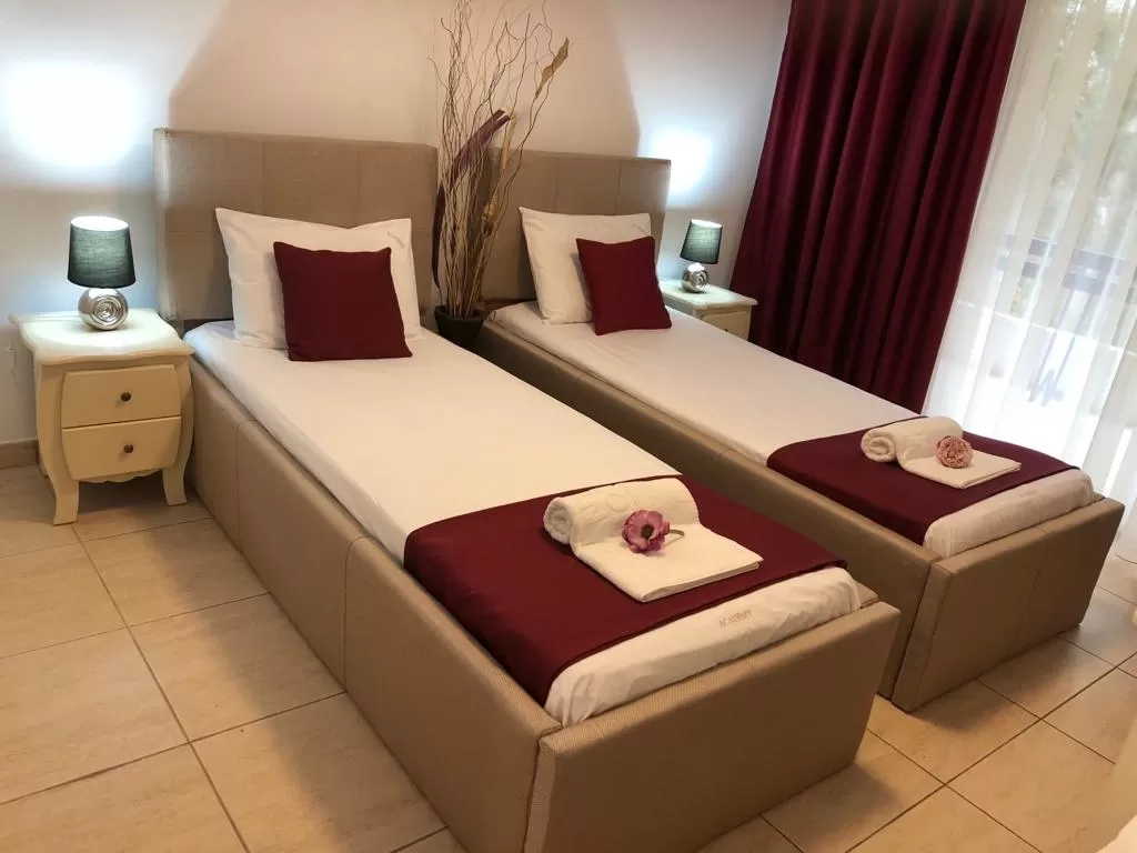 Litoral 2026 Venus Hotel Academy