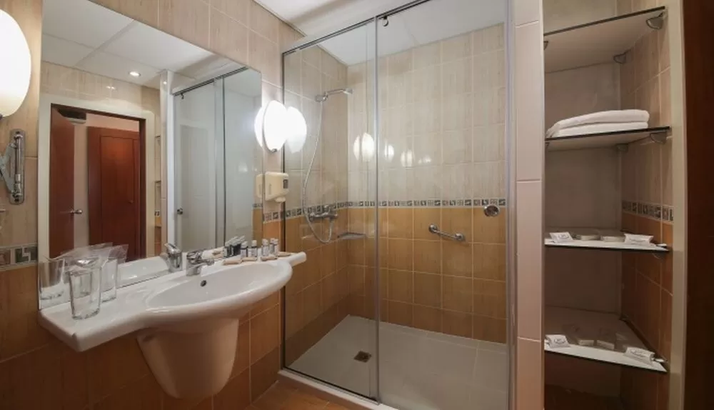 Litoral 2022 Albena Hotel Laguna Garden****