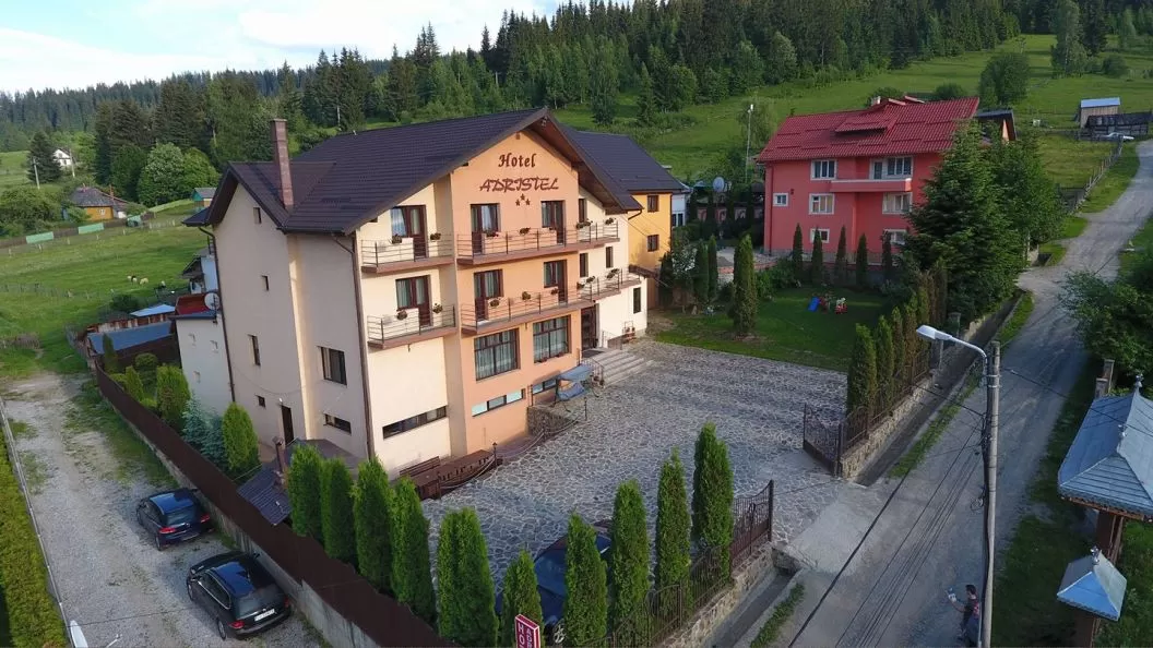 Tratament Balneo 2025 Vatra Dornei Hotel Adristel