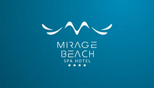Pachet Tratament Mirage Balneo Beach 2026 Eforie Nord Hotel Mirage Beach SPA