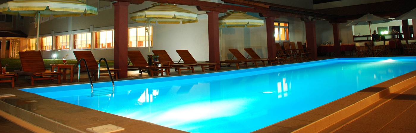 Sarbatori de Pasti 2023 Clisura Dunarii Kladovo Hotel Aquastar Danube