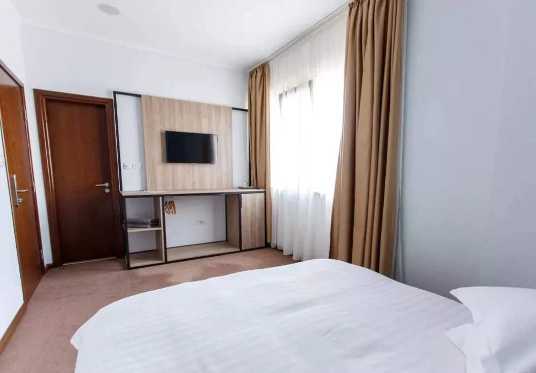 Sejur litoral 2026 Navodari Nautic Family Club**** 